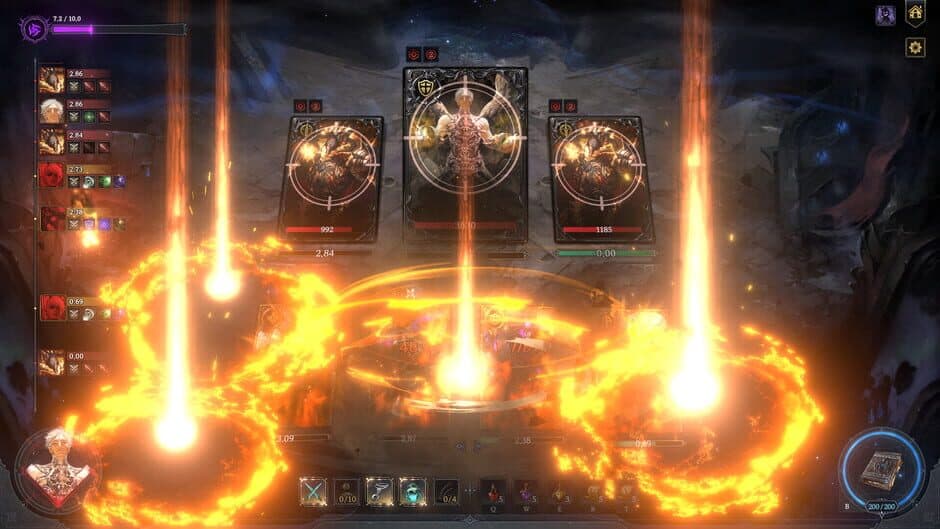 Скриншот 3 из Dragon Chronicles: Black Tears