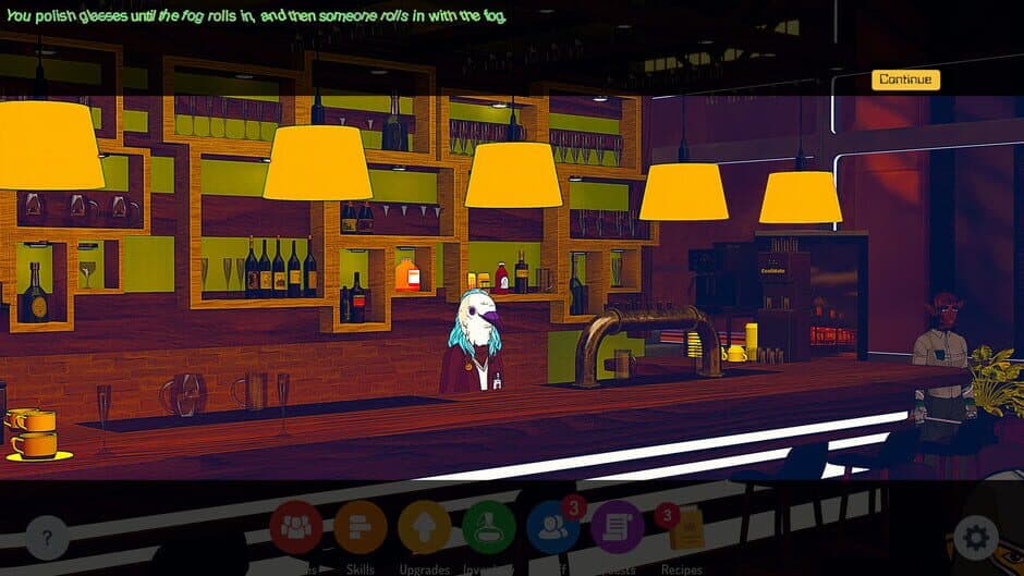 Скриншот 9 из RoadHouse Manager
