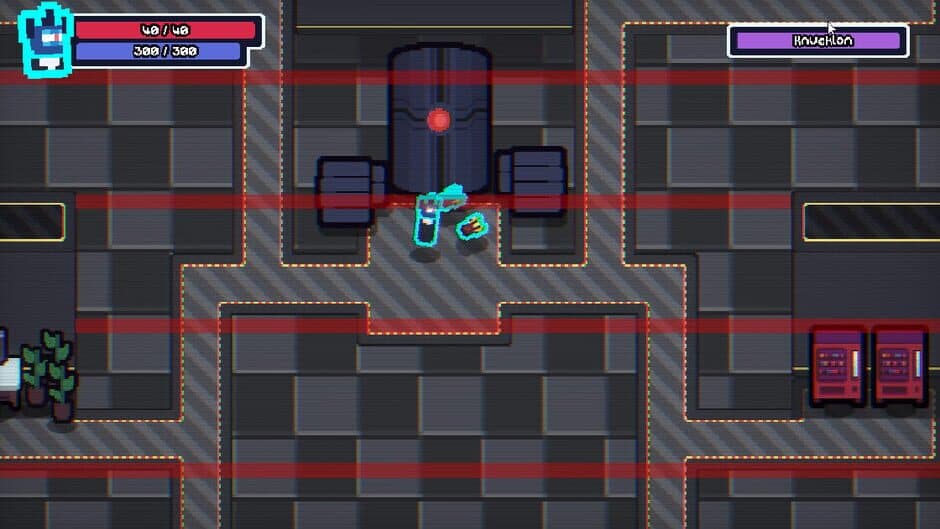 Скриншот 2 из Boss Breaker