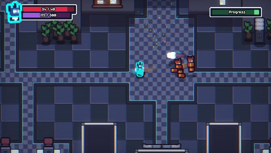 Скриншот 6 из Boss Breaker
