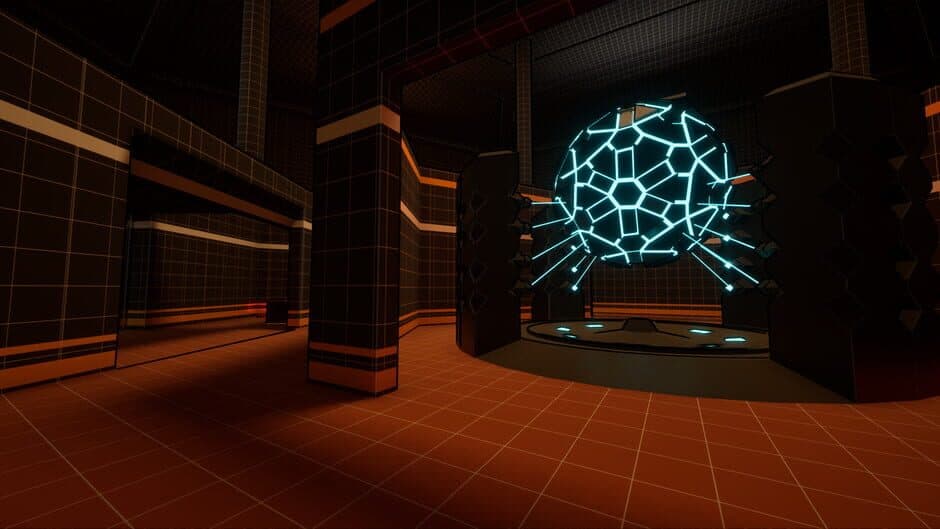Скриншот 2 из Vanguard