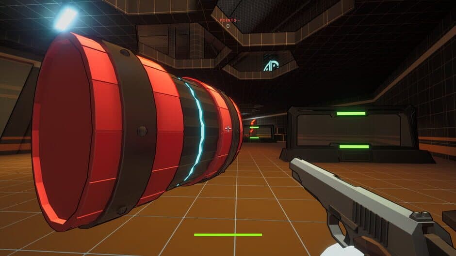 Скриншот 3 из Vanguard