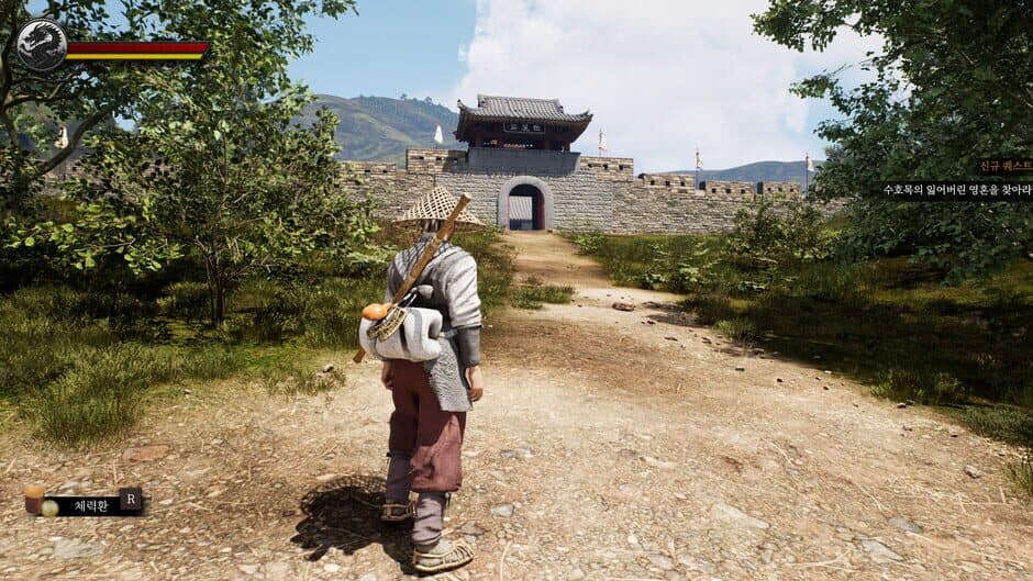 Скриншот 5 из Gwiryungdan: Joseon's Twelve