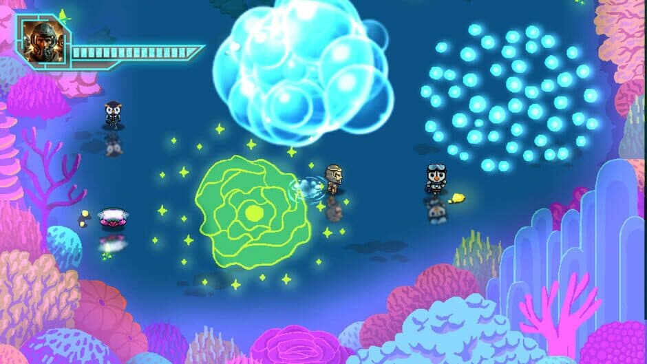 Скриншот 5 из End Of World: Story
