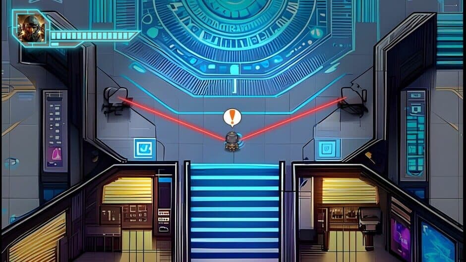 Скриншот 12 из End Of World: Story