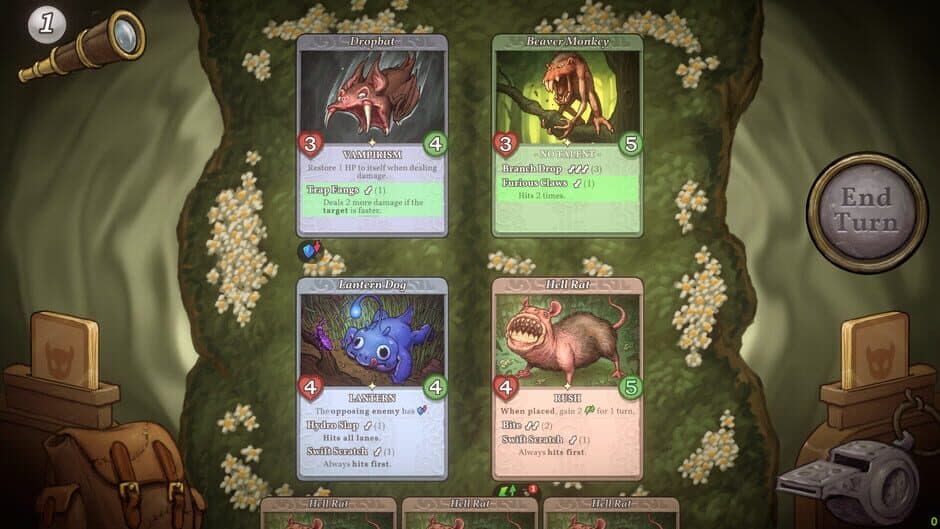 Скриншот 1 из Decktamer