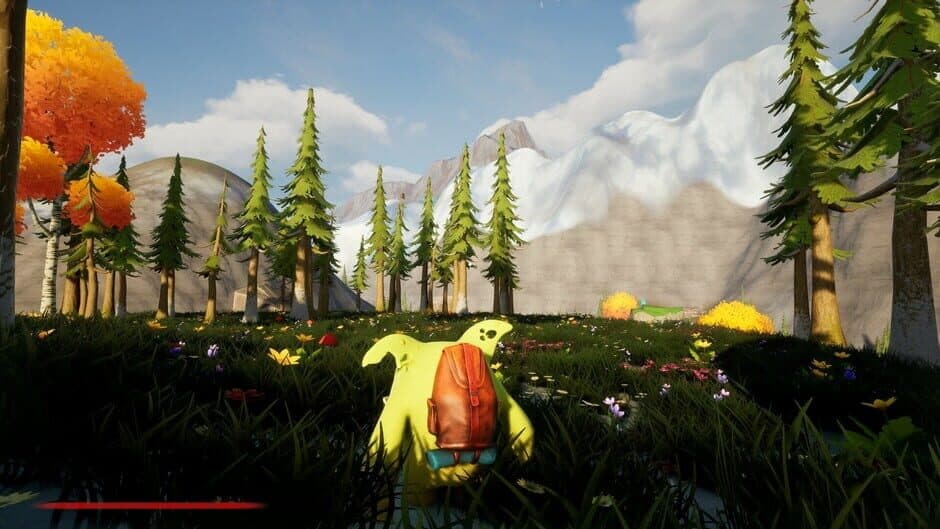 Скриншот 2 из Loot Goblins