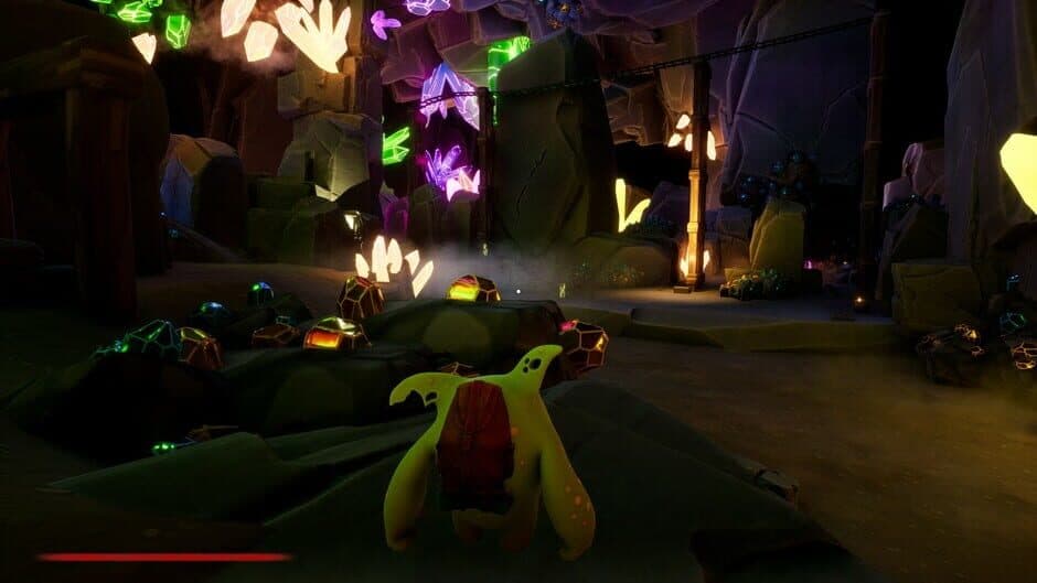 Скриншот 6 из Loot Goblins