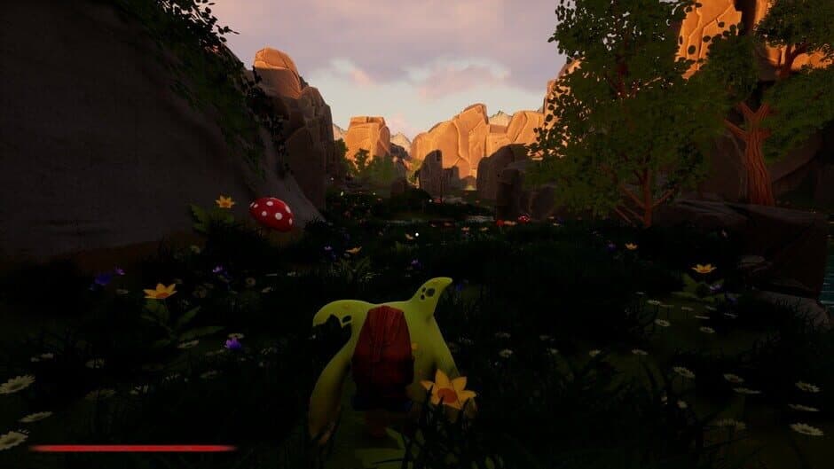 Скриншот 7 из Loot Goblins