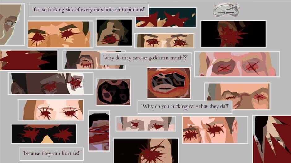 Скриншот 5 из Dissecting Love