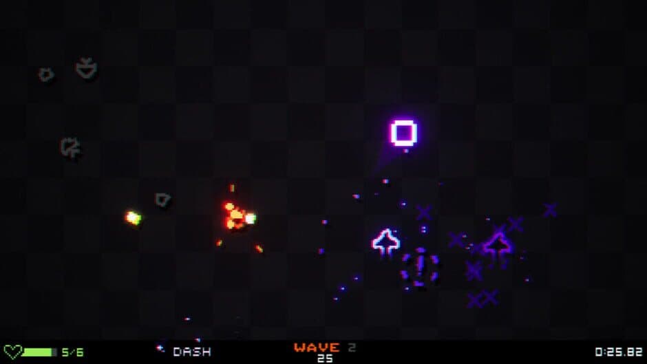 Скриншот 3 из Bounce Gun