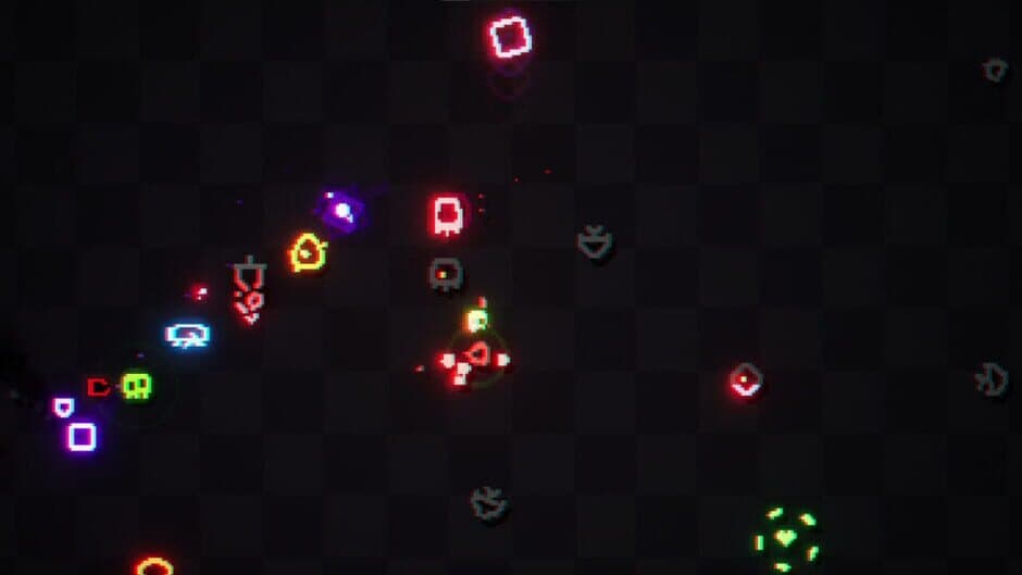 Скриншот 2 из Bounce Gun