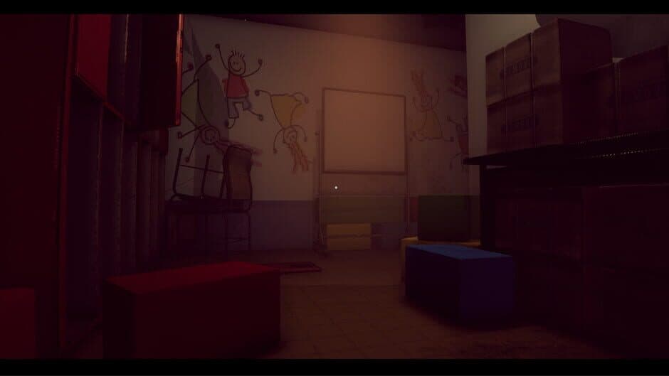 Скриншот 4 из Baby Blues Nightmares: Toddler Horror Game