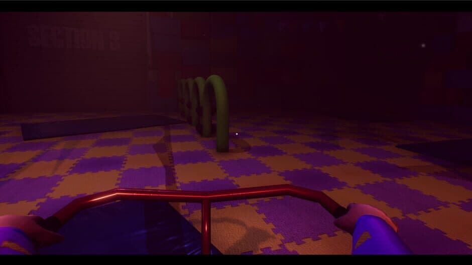 Скриншот 6 из Baby Blues Nightmares: Toddler Horror Game