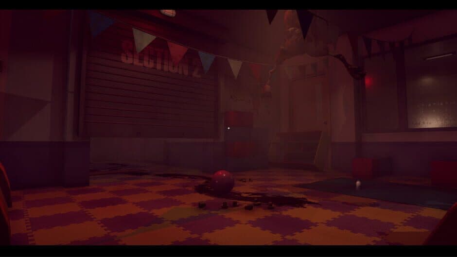 Скриншот 7 из Baby Blues Nightmares: Toddler Horror Game