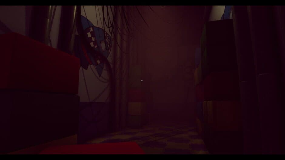 Скриншот 8 из Baby Blues Nightmares: Toddler Horror Game