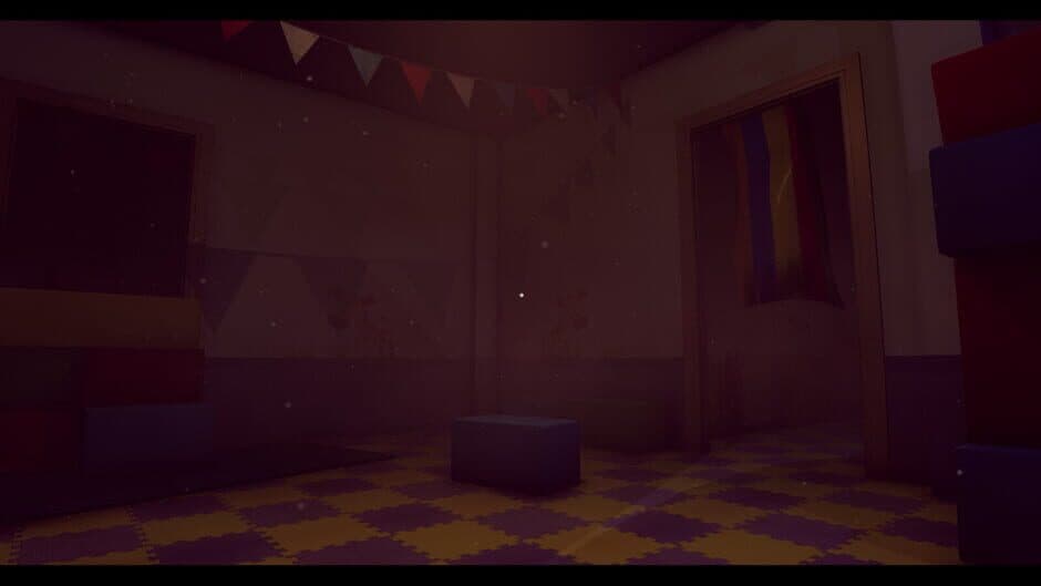 Скриншот 11 из Baby Blues Nightmares: Toddler Horror Game