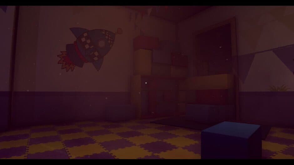 Скриншот 12 из Baby Blues Nightmares: Toddler Horror Game