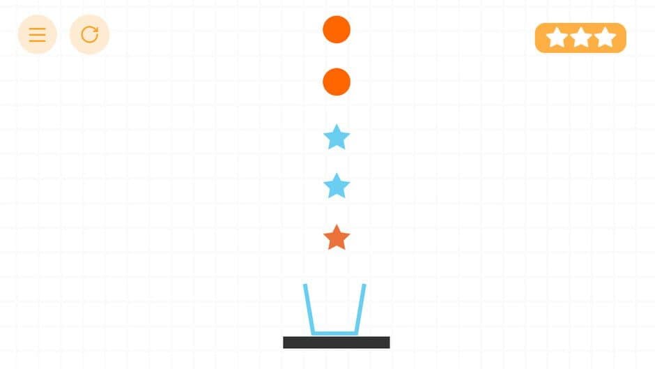 Скриншот 4 из Draw Physics Line