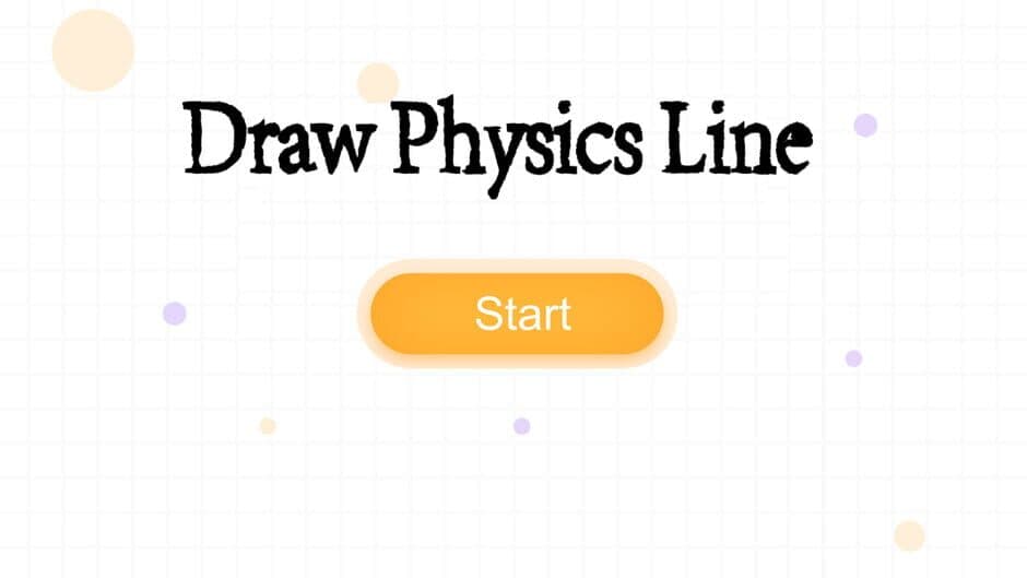 Скриншот 7 из Draw Physics Line