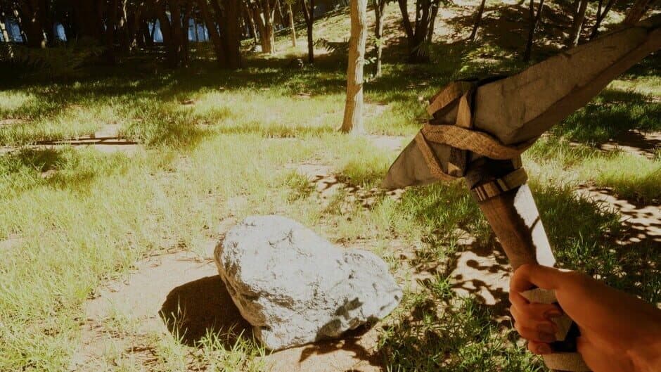 Скриншот 1 из Horizon's Edge