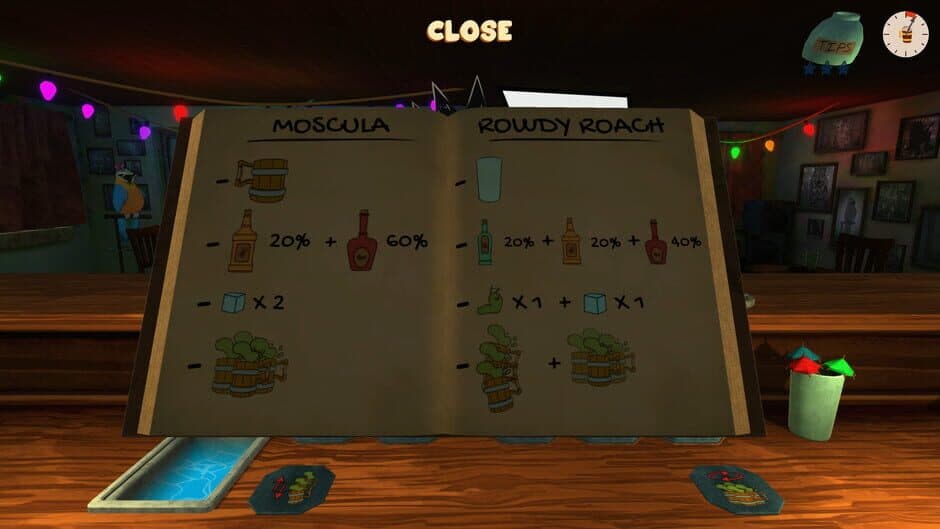 Скриншот 4 из Drinks Down Under