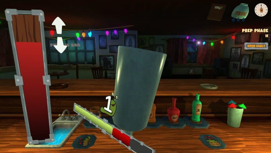 Скриншот 2 из Drinks Down Under