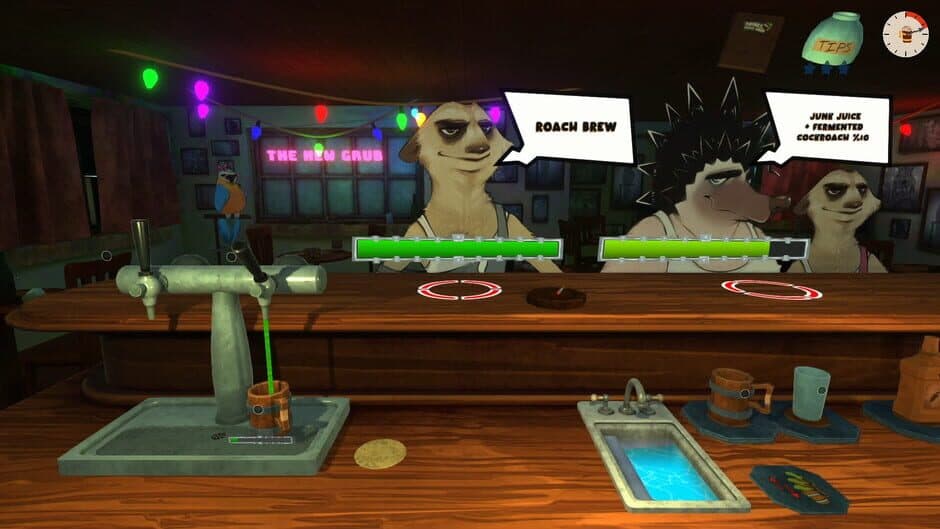Скриншот 5 из Drinks Down Under
