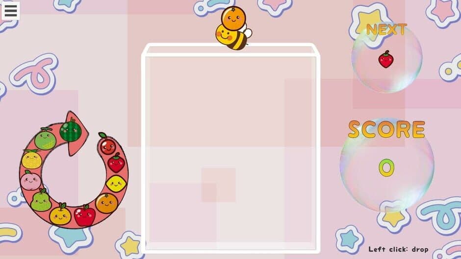 Скриншот 3 из Fruit Game