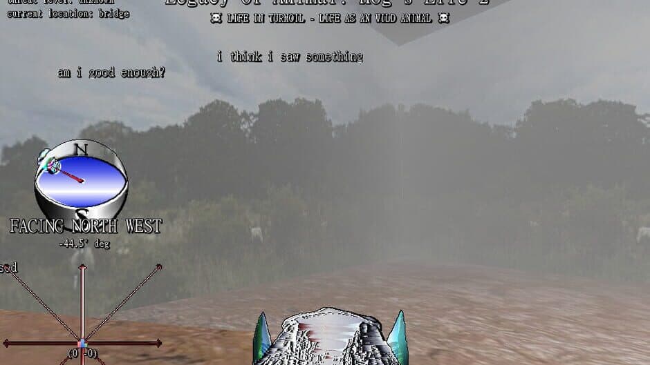Скриншот 4 из Legacy of Animal: Hog's Life 2