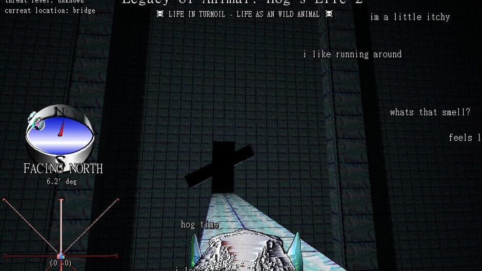 Скриншот 6 из Legacy of Animal: Hog's Life 2