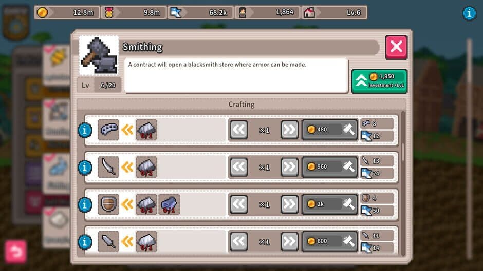 Скриншот 12 из Akatsuki: Lord of the Dawn