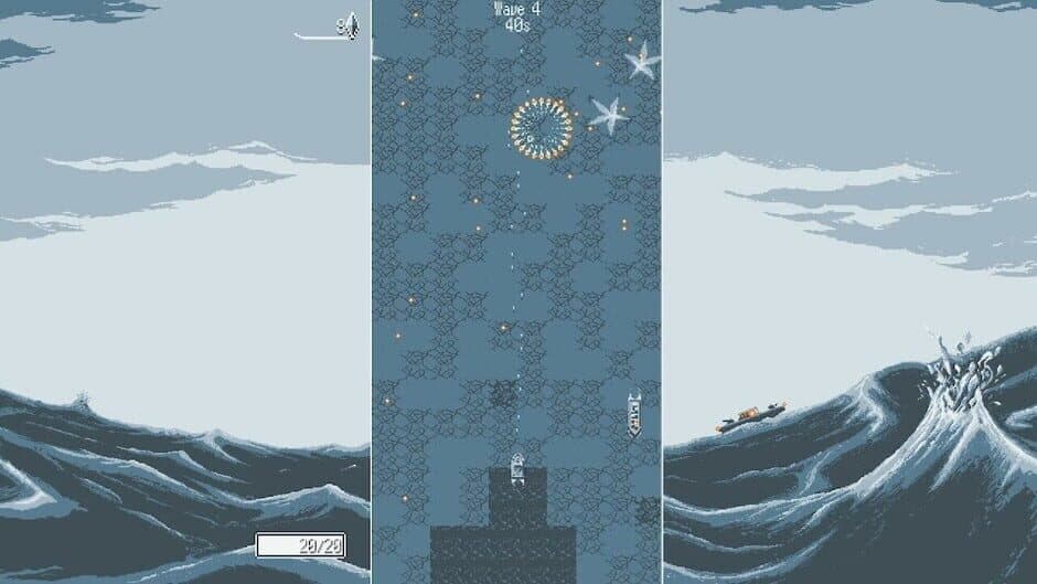 Скриншот 1 из Hopeless Sea