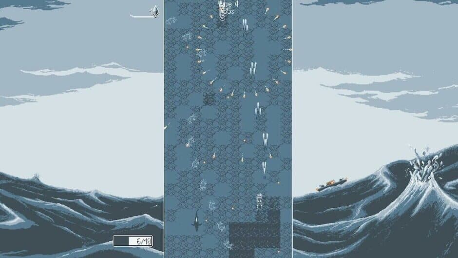 Скриншот 2 из Hopeless Sea
