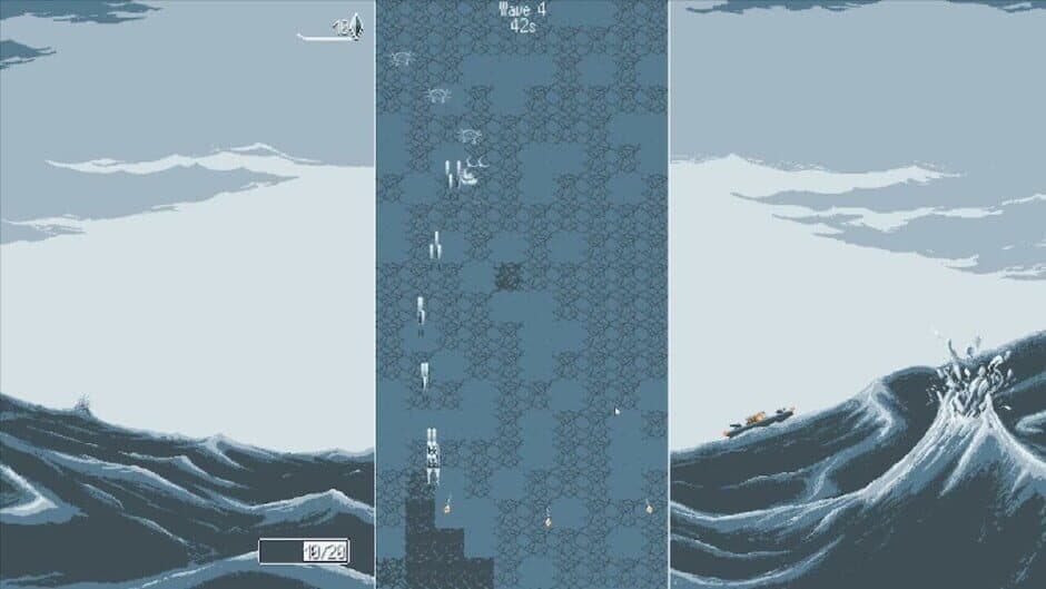 Скриншот 3 из Hopeless Sea