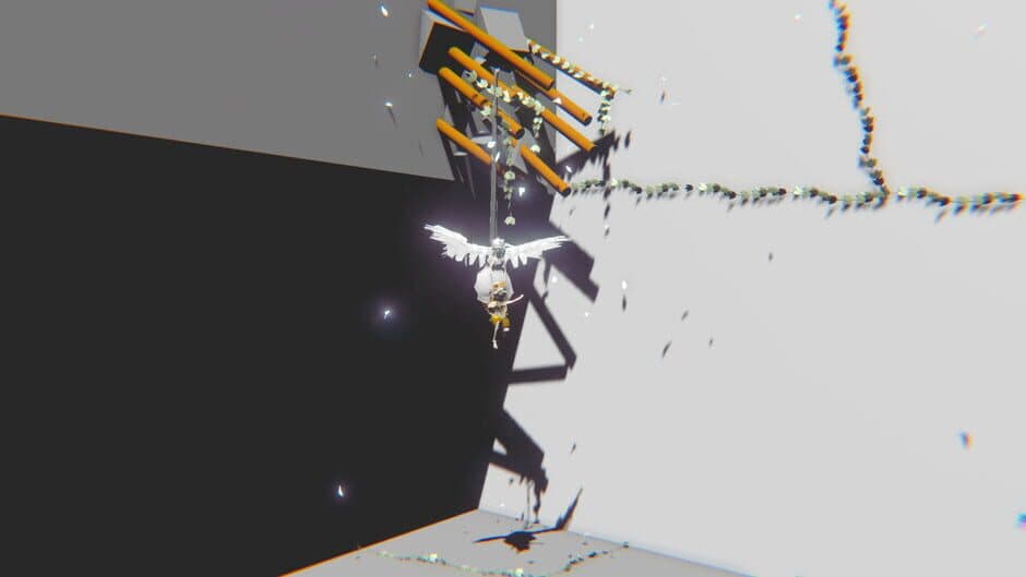 Скриншот 3 из Rei: A Girl With Wings