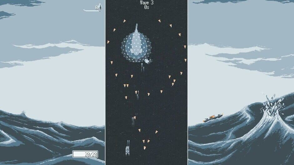 Скриншот 5 из Hopeless Sea