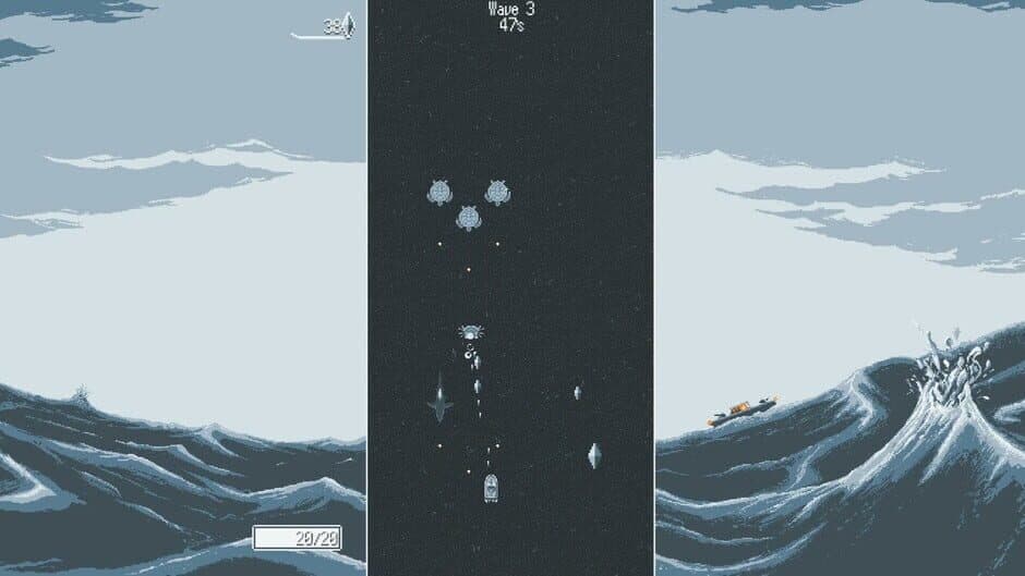 Скриншот 6 из Hopeless Sea