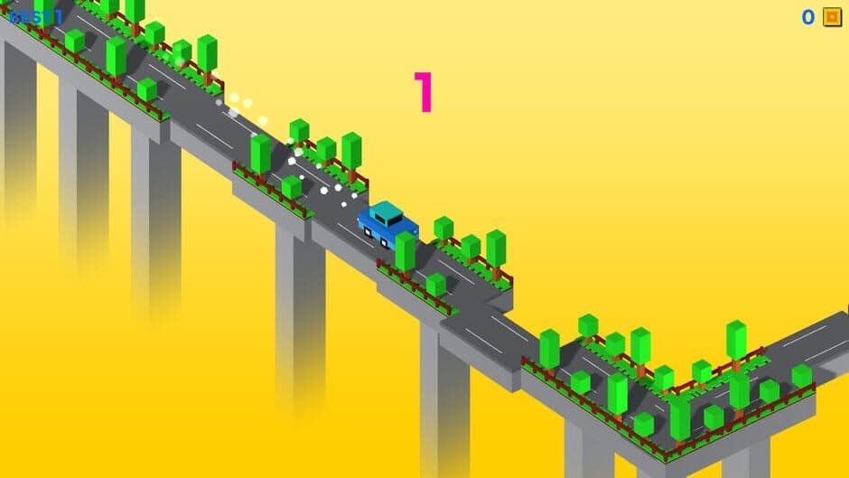 Скриншот 9 из Bridge Maker