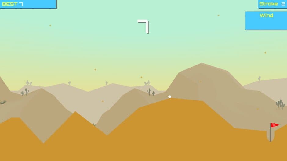 Скриншот 9 из Only Golf
