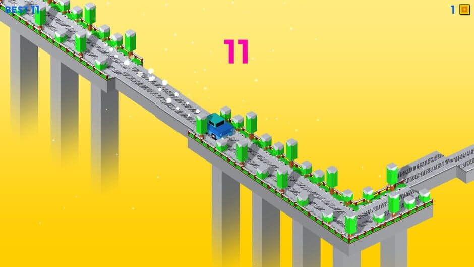 Скриншот 3 из Bridge Maker