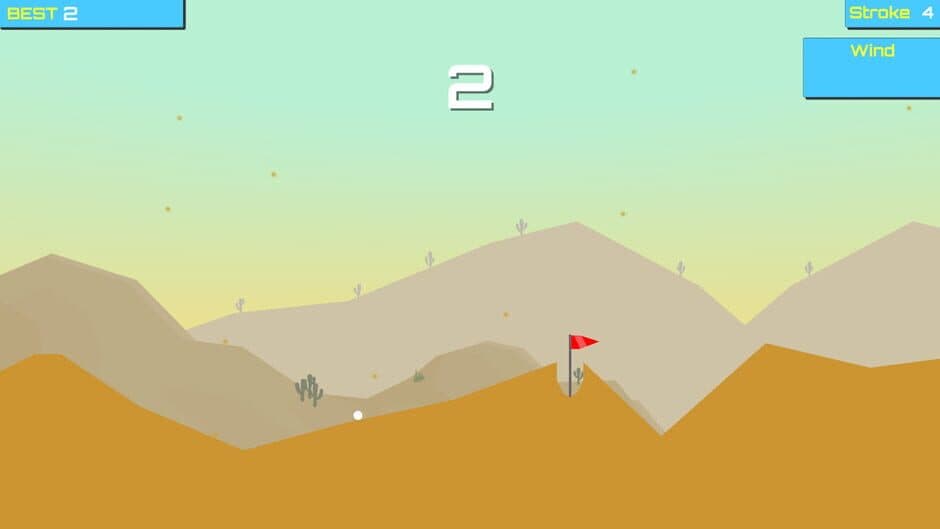Скриншот 3 из Only Golf