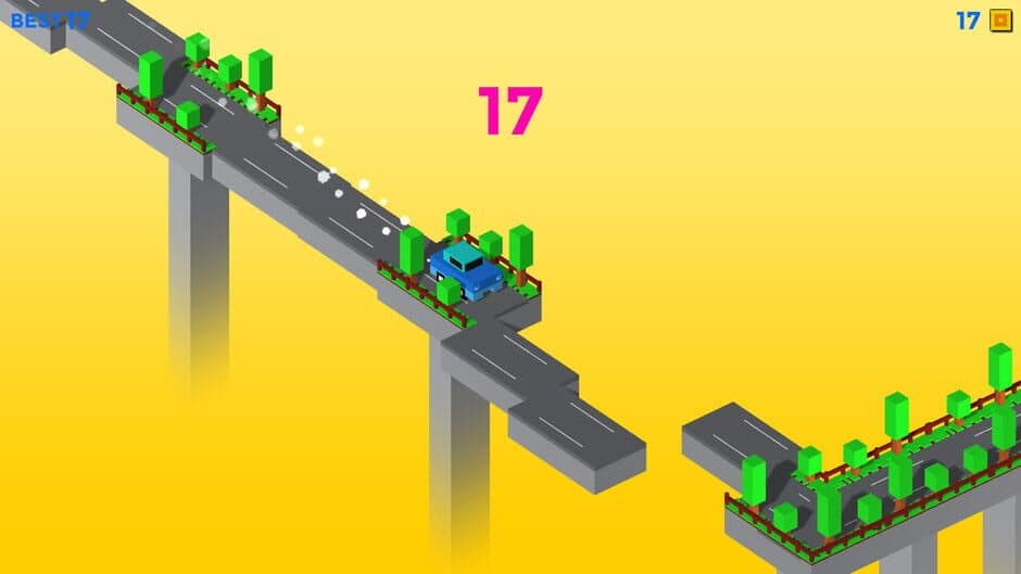 Скриншот 10 из Bridge Maker