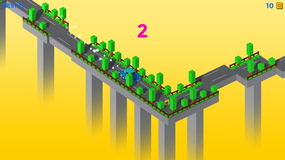 Скриншот 4 из Bridge Maker