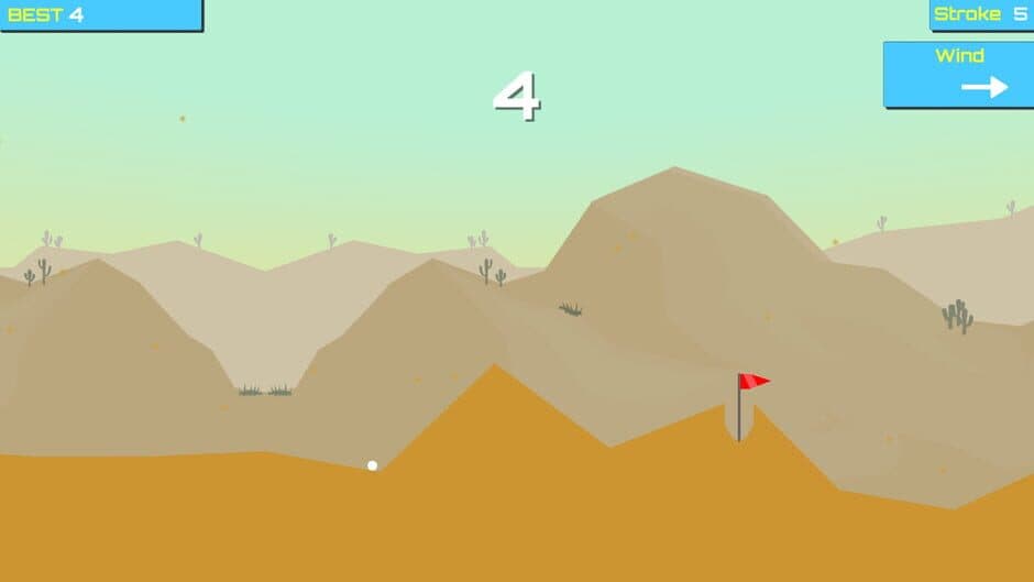 Скриншот 6 из Only Golf