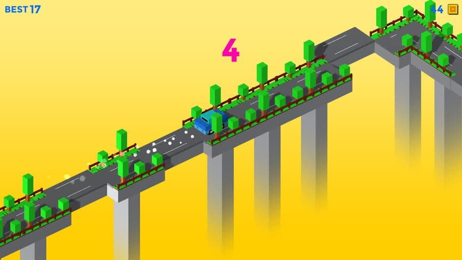 Скриншот 5 из Bridge Maker