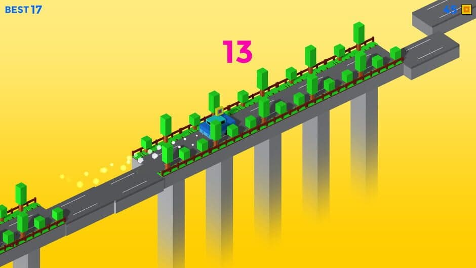 Скриншот 6 из Bridge Maker