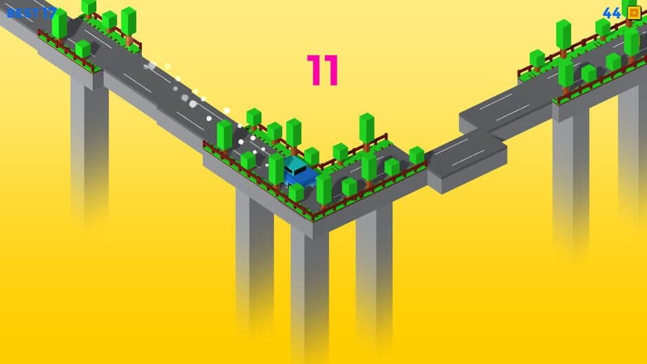Скриншот 7 из Bridge Maker