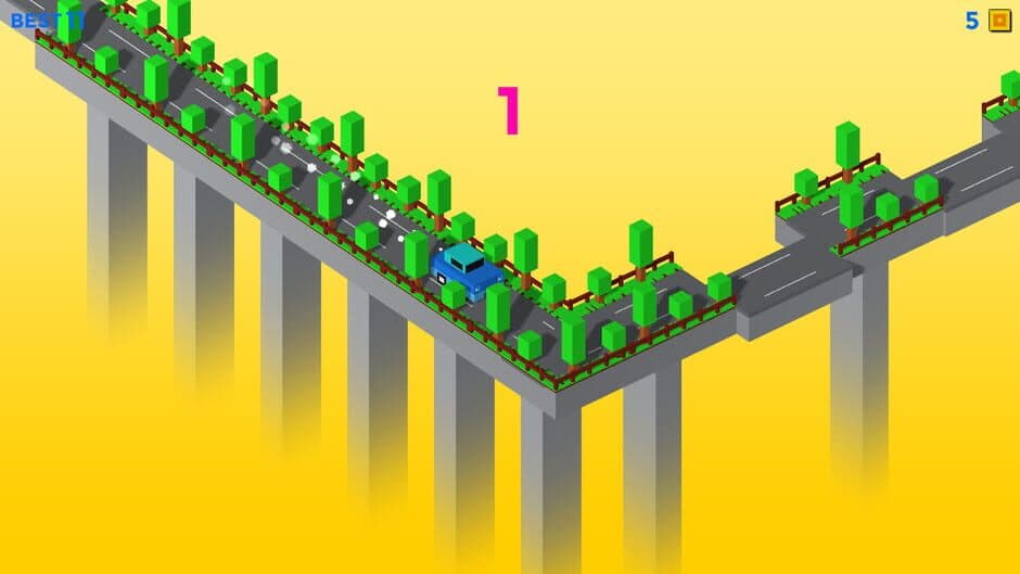 Скриншот 8 из Bridge Maker