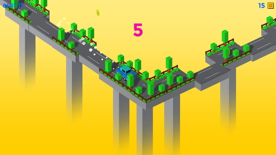 Скриншот 11 из Bridge Maker